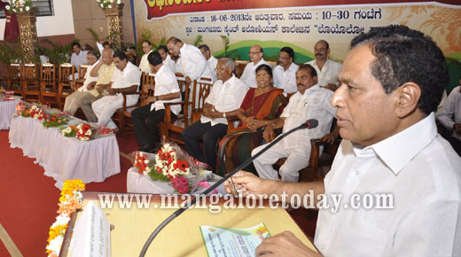 SCDCC Bank Felicitation